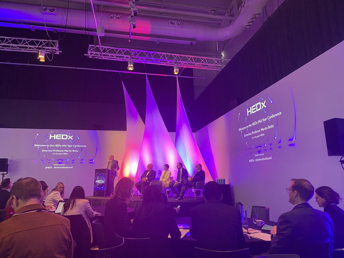 How wonderful to be part of the 2023 #hedx event at the <a href="/seamuseum_/">Australian National Maritime Museum</a> and to hear <a href="/martinbetts/">martin betts</a> opening this significant day