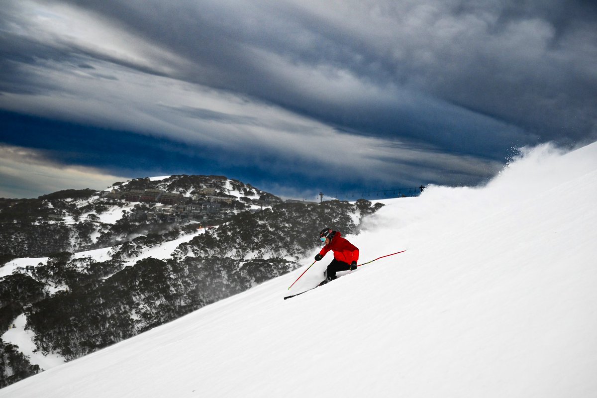 Flying through July at <a href="/_hotham/">Hotham</a>