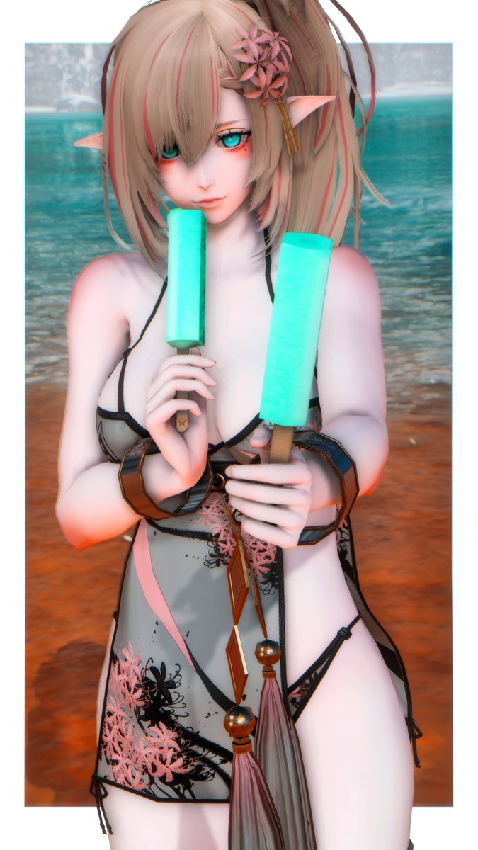 Lupinus_PSO2NGS's tweet image. 