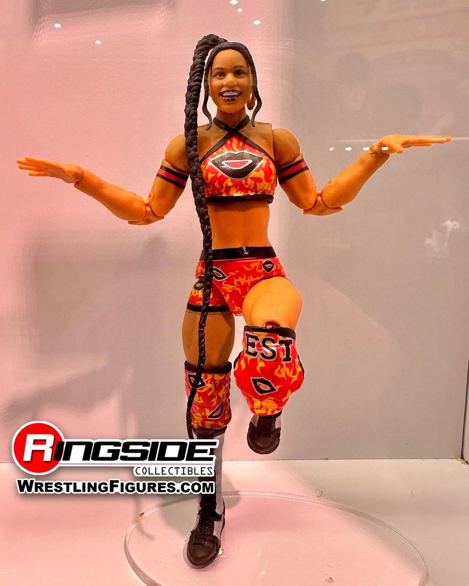 RingsideC tweet picture