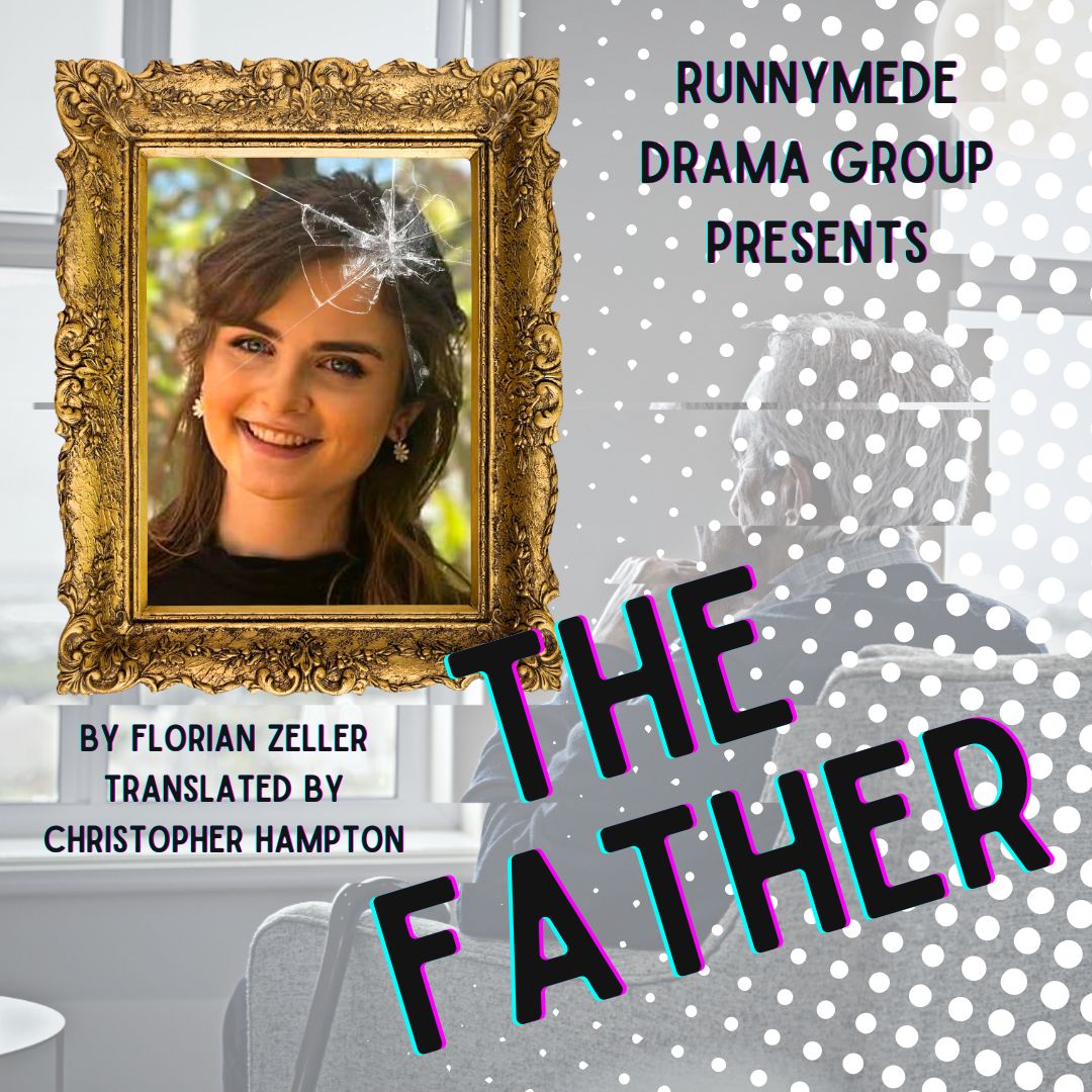 RunnymedeDrama's tweet photo. RDG’s The Father – Meet The Team # 5
Emma Nuttall - Set Building

Tickets available NOW at
https://t.co/puMhwslyk0

#rdg #runnymededramagroup #runnymededrama #thefather #florianzeller #riverhousebarn @Riverhousebarn https://t.co/TvScuqw6rI