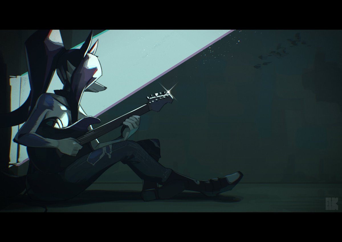 StormcloudComic's tweet photo. such a heavenly way to die🎵🎶 https://t.co/bNE5TyTE9l