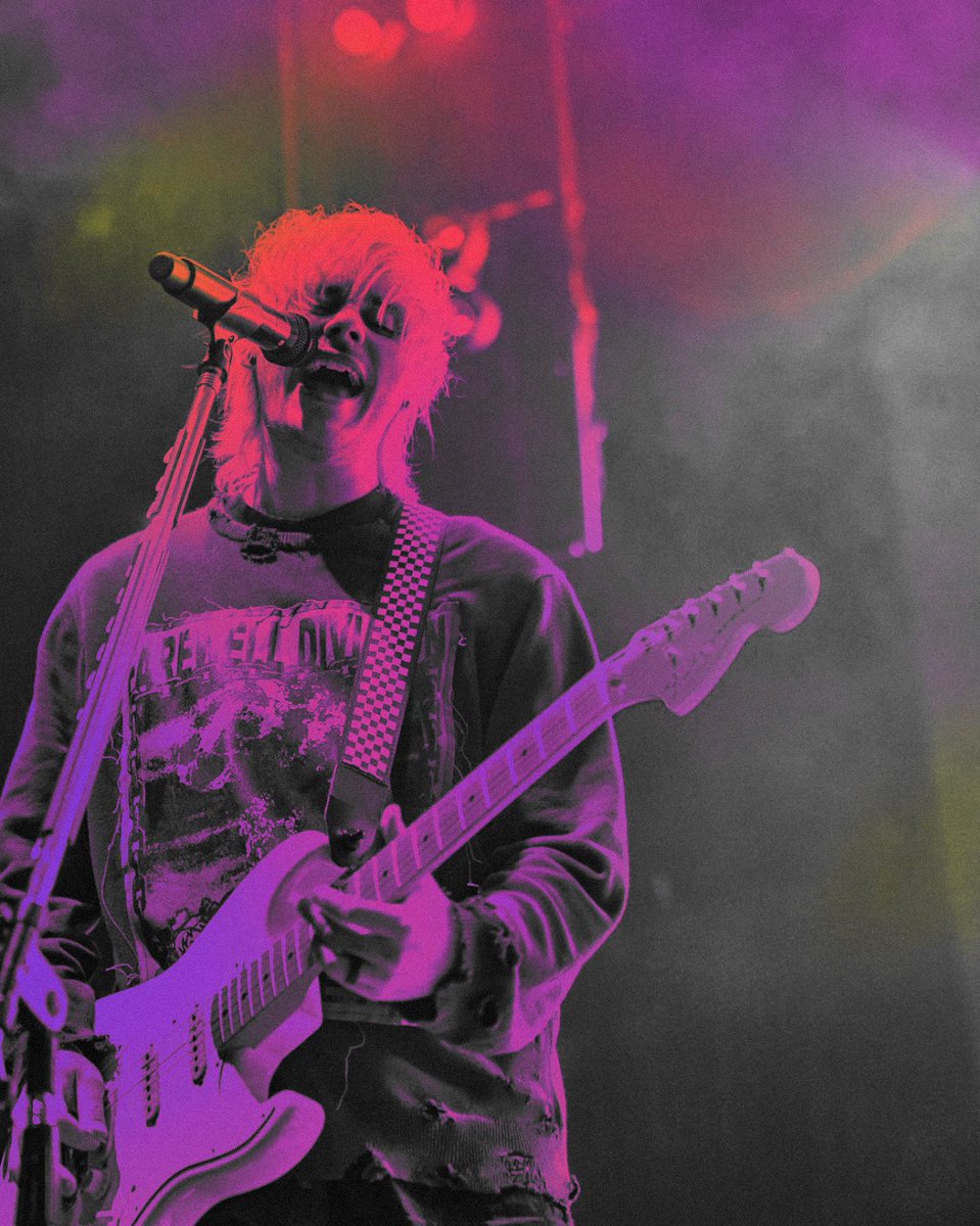 The5SOSShowHQ's tweet photo. The 5SOS Show. Buenos Aires I. July, 2023. https://t.co/lmk49sZdxe