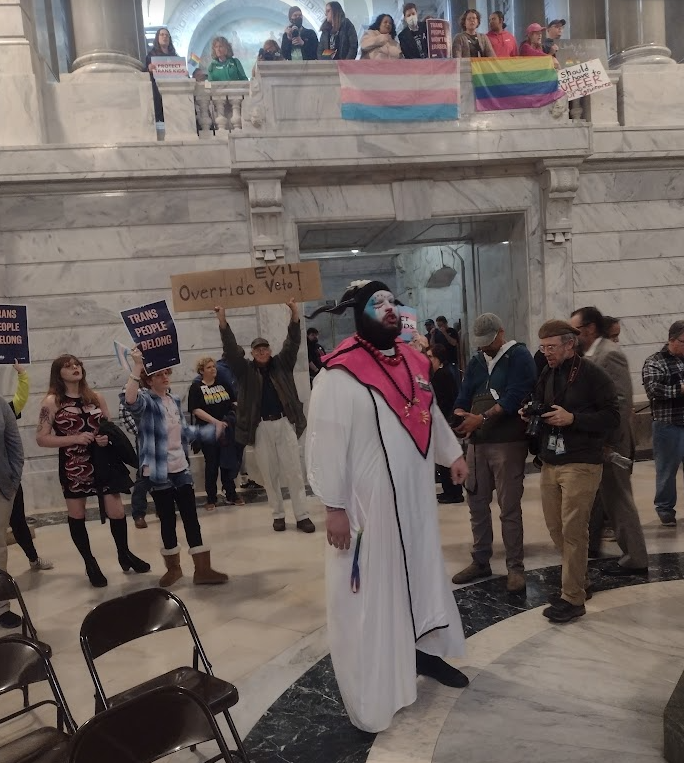 ky_statesman's tweet photo. This is San Fran @AndyBeshearKY's vision for Kentucky. #FireAndyBeshear #CaliforniaLiberal #kygov https://t.co/Y9tWeZOFxl
