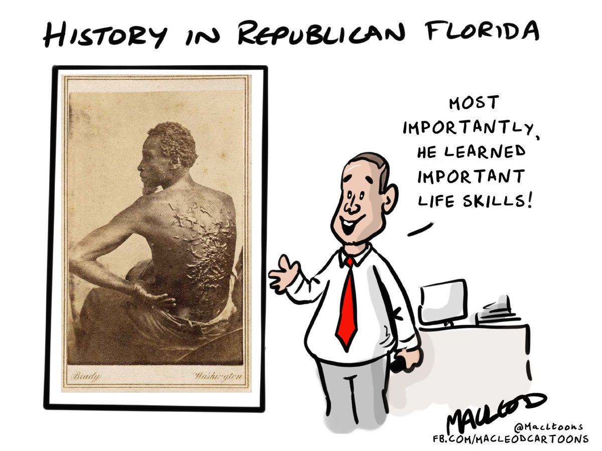 #Florida #DeSantisDestroysFlorida #RepublicanChristoFascism