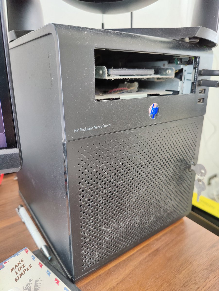 Infinite Injester tweet media