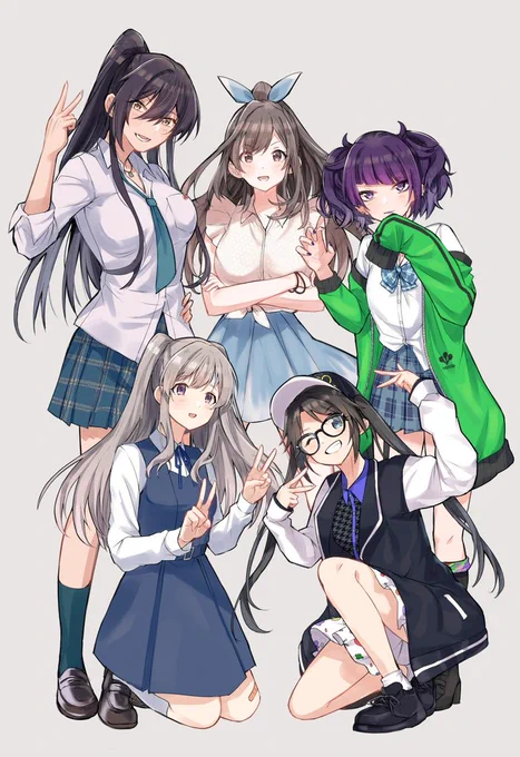 これが…アンティーカ……