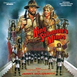 ShatTheMovies's tweet photo. 🎥 "Indiana Jones and The Dial of Destiny" has hit theaters. Meanwhile, a lesser-known archeological adventure with Richard Chamberlain, "King Solomon's Mines," takes an intriguing turn with a quirky cast and 19th-century origins. https://t.co/HX0AzPxK11 https://t.co/dtQXLrFHVQ