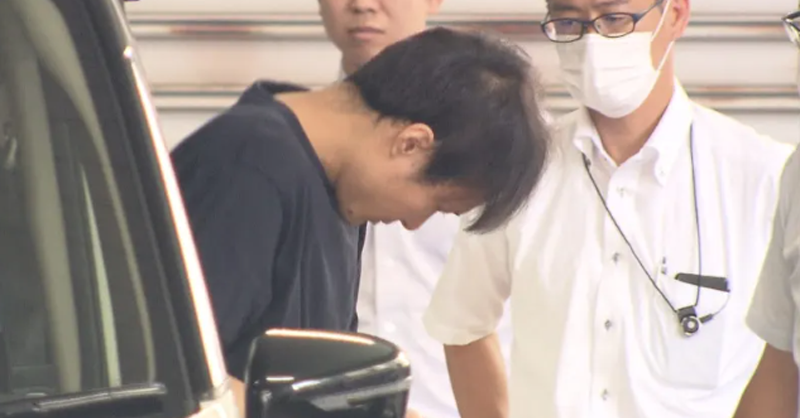 oricon_anime_'s tweet photo. 声優アイドルにストーカー行為の疑い
34歳無職の男を逮捕
https://t.co/ob9ooirXbc

▼被害者は22/7・河瀬詩さん
6月に事務所公表、活動休止も
https://t.co/FmPEr32mNR

河瀬さんの帰宅や職場へ向かう際につきまとい、盗撮していたという。携帯電話には他の被害者の盗撮写真もあり余罪を捜査中。