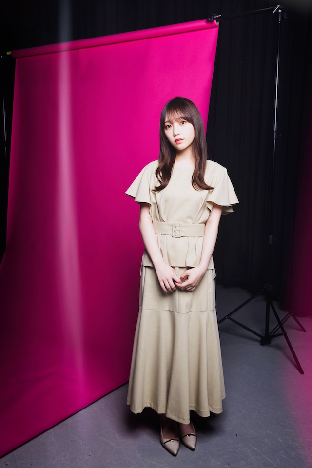 RT @realsound_m: 『#量産型リコ』#与田祐希（#乃木坂46）さんのサイン