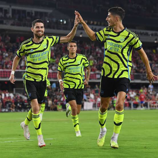 OSAIMIDELE 🇳🇦 tweet media