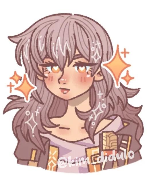 Lookin for filo art moots 🇵🇭✨️ share your artworks fles 🌷 ito sakin 💫
#artmoots