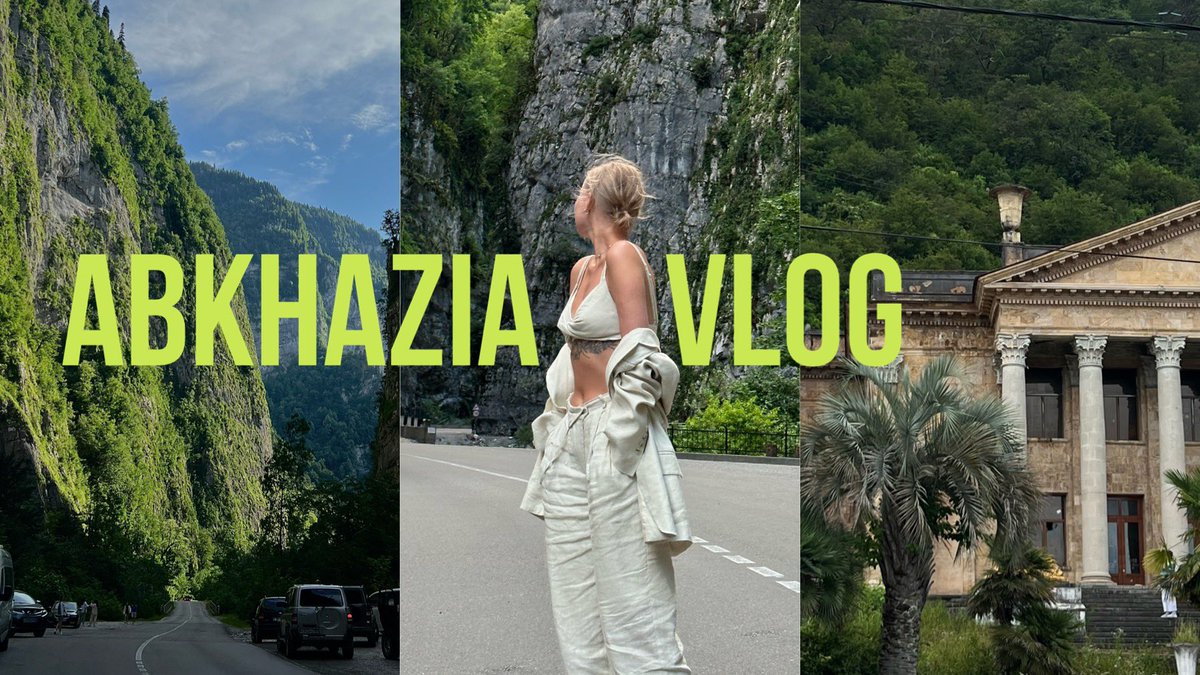 youtu.be/vKmQs3KnkNc 💚