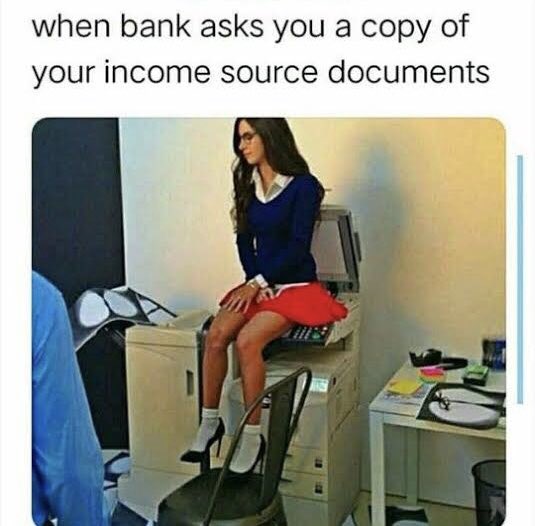 It be like that sometimes 🤷🏻‍♀️