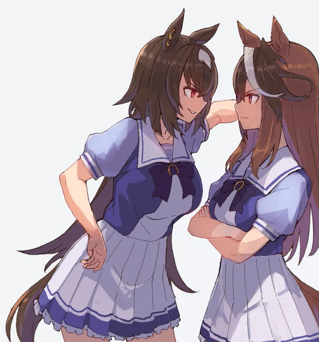 シリウス実装記念再録