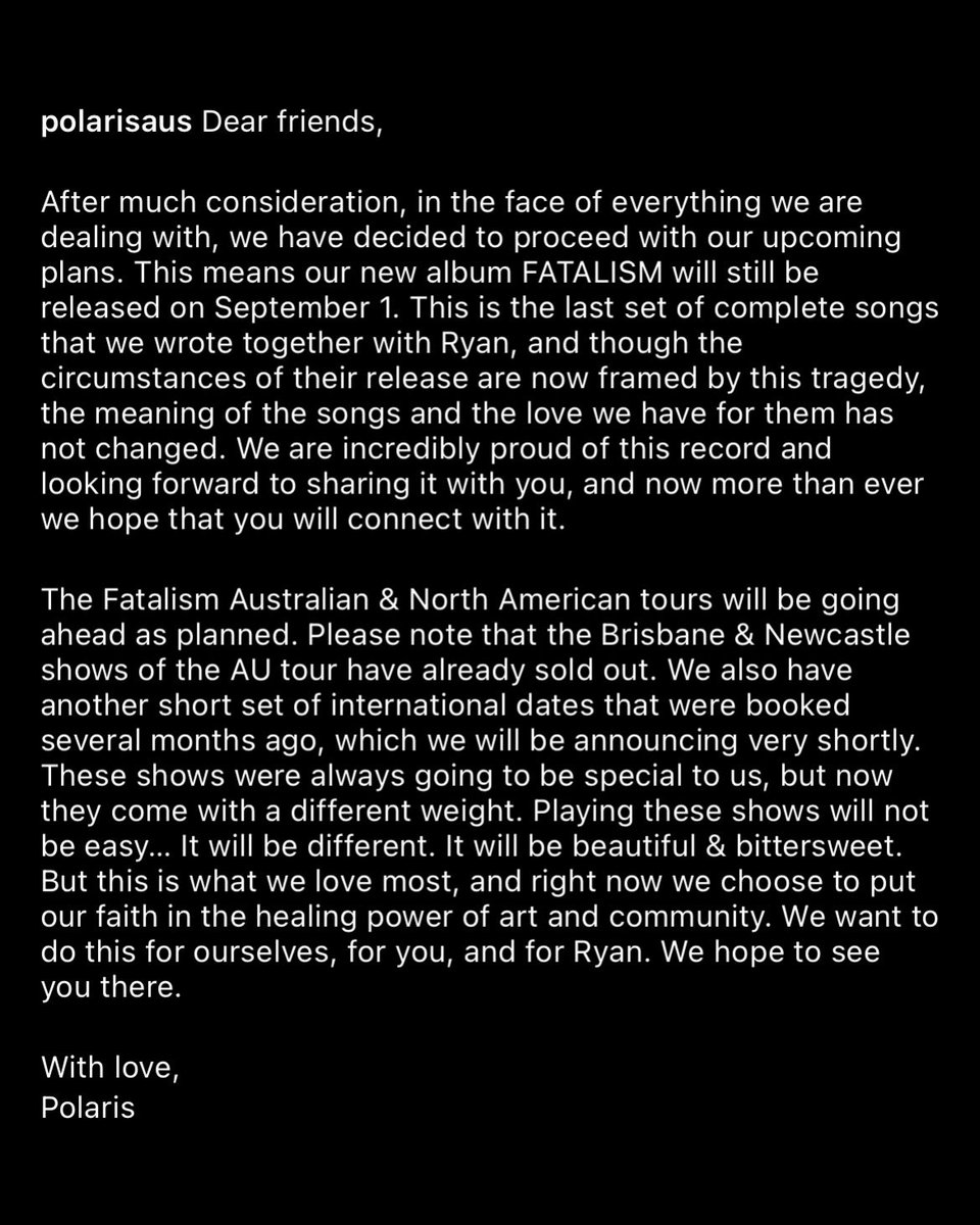 P O L A R I S tweet media