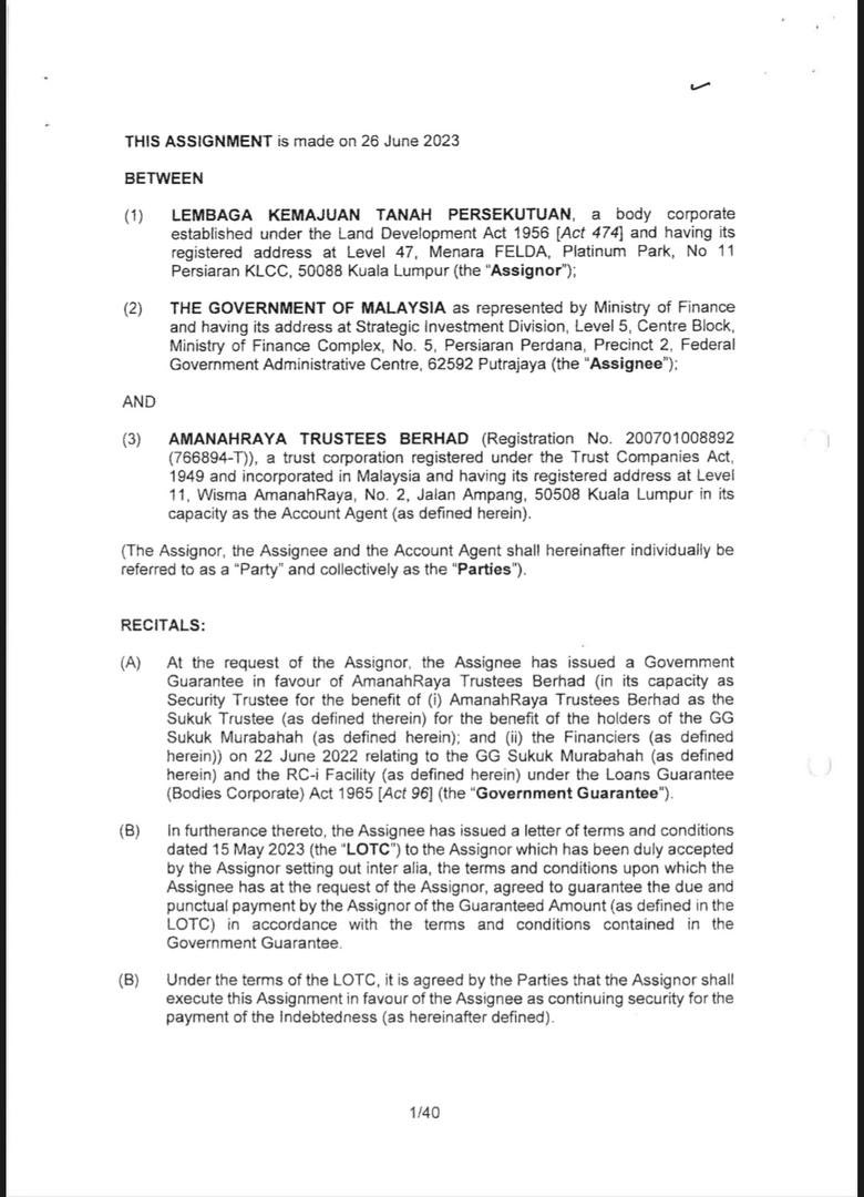 Anwar Ibrahim tweet media