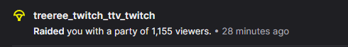 KhloudyFPS's tweet photo. holy shit @Treereeeee your actually insane https://t.co/rIzzDqSZvm