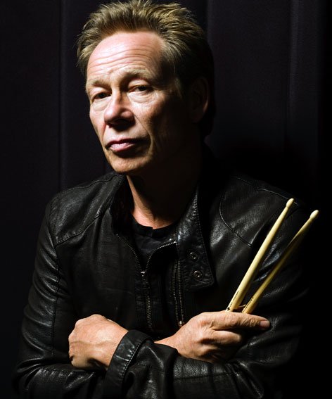 Happy Birthday to Paul Thomas Cook aka 'Cookie', English drummer and member of the punk rock band the Sex Pistols, born on this day in 1956 in Hammersmith, London.

#punk #punks #punkrock #paulcook #sexpistols #history #punkrockhistory #otd