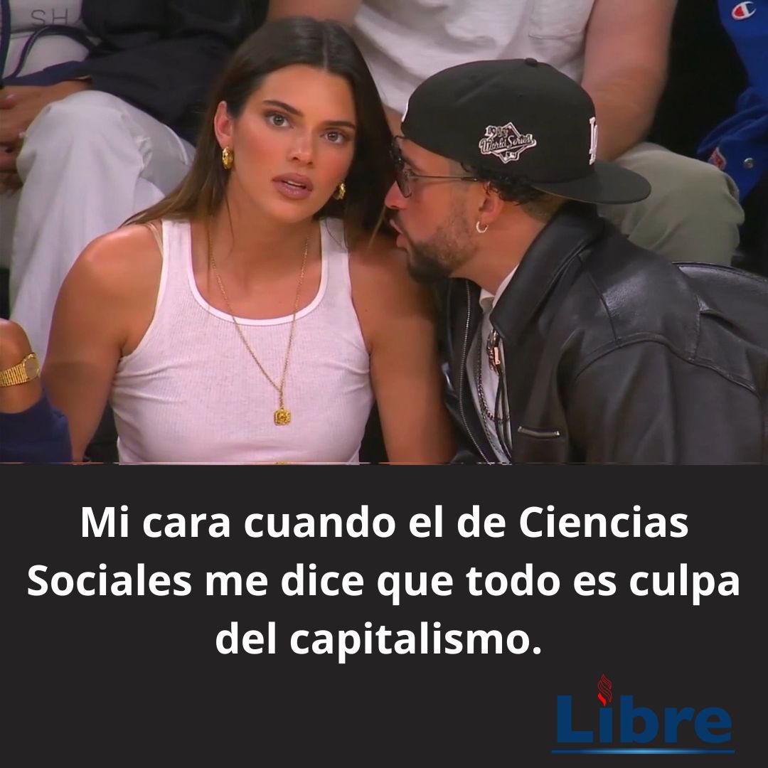 #AsoLibre