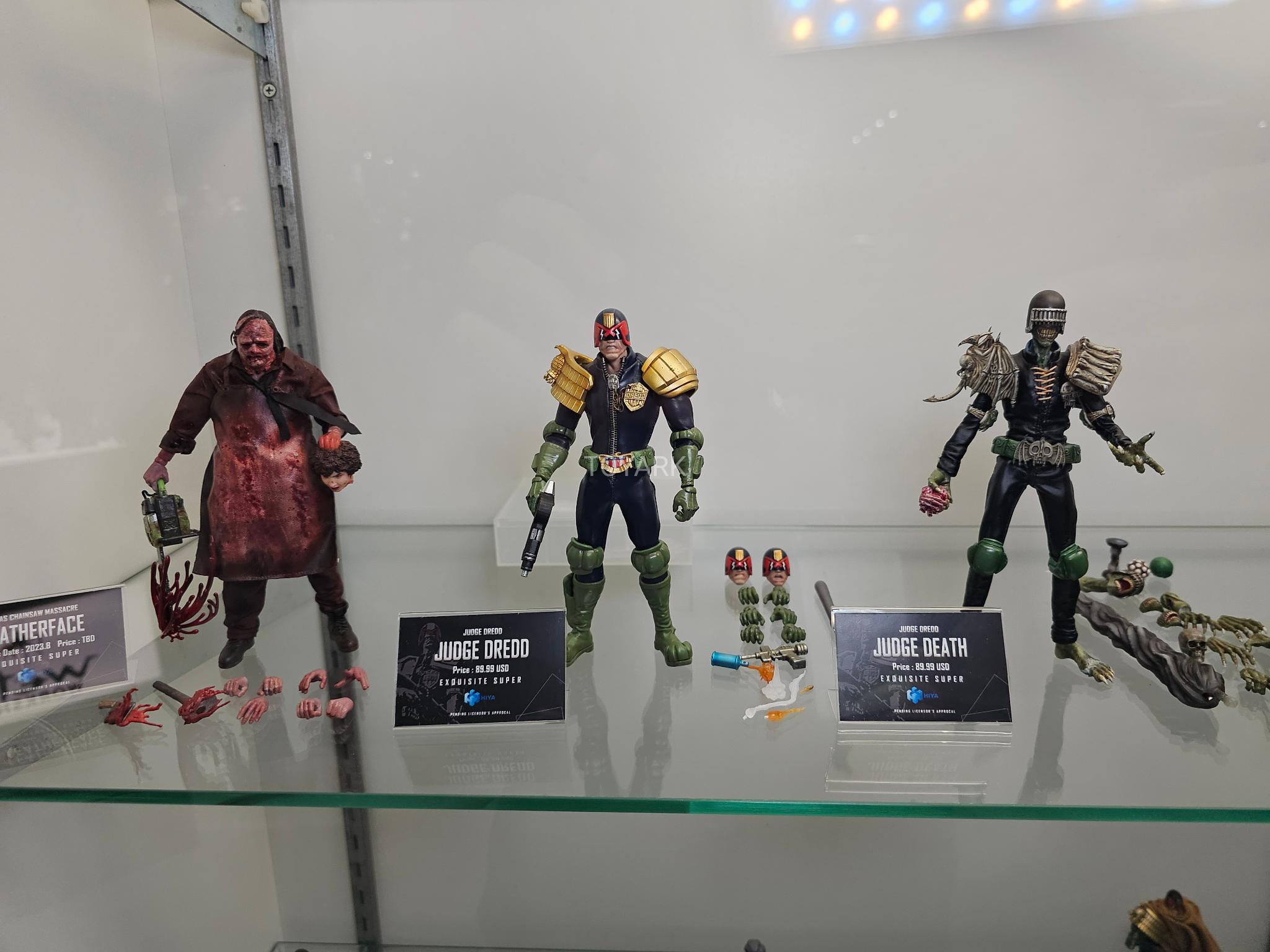 The Toyark on Twitter: