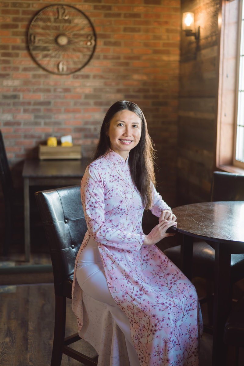 Nhung N Tran-Davies tweet media