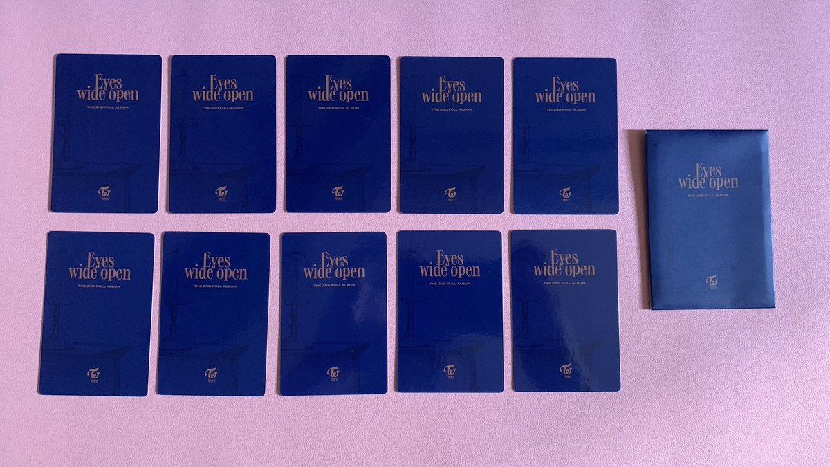 minwonrose's tweet photo. wts lfb ph 

Twice EWO Recto ver. POB 
₱250 (₱200 if payo)

mop: gcash &amp; maya
mod: flash express, grab, &amp; lalamove

RFS: decluttering

Comment down or send me a DM if interested!

🏷️ twice nayeon jeongyeon momo sana  jihyo mina dahyun chaeyoung tzuyu https://t.co/78zjHElaXJ
