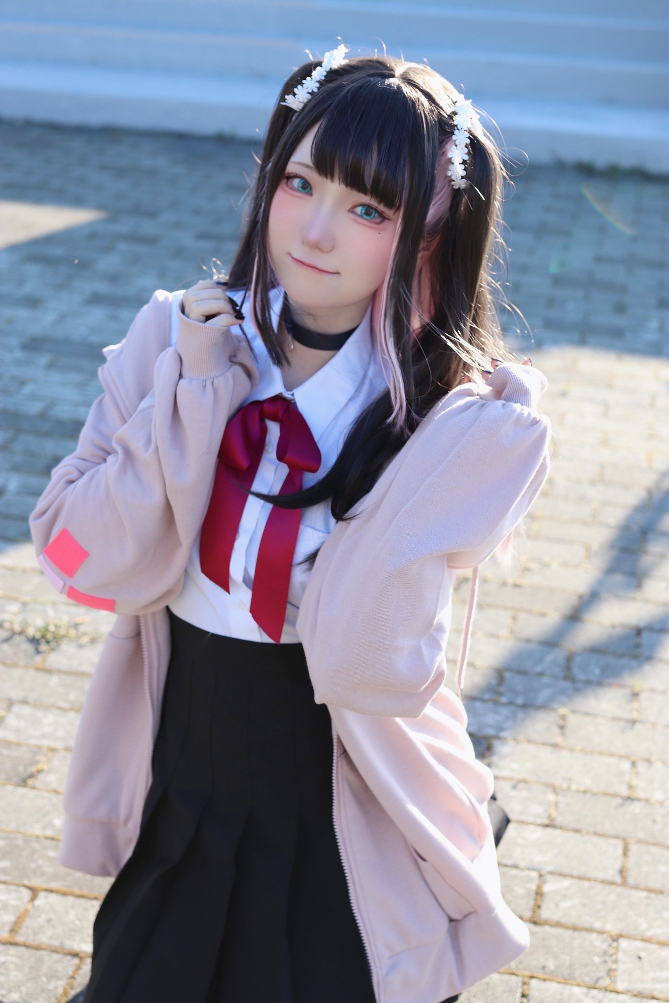 花芽なずな コスプレ ジャージ 文化体育祭 花芽なずな コスプレ ジャージ 文化体育祭 - メルカリ