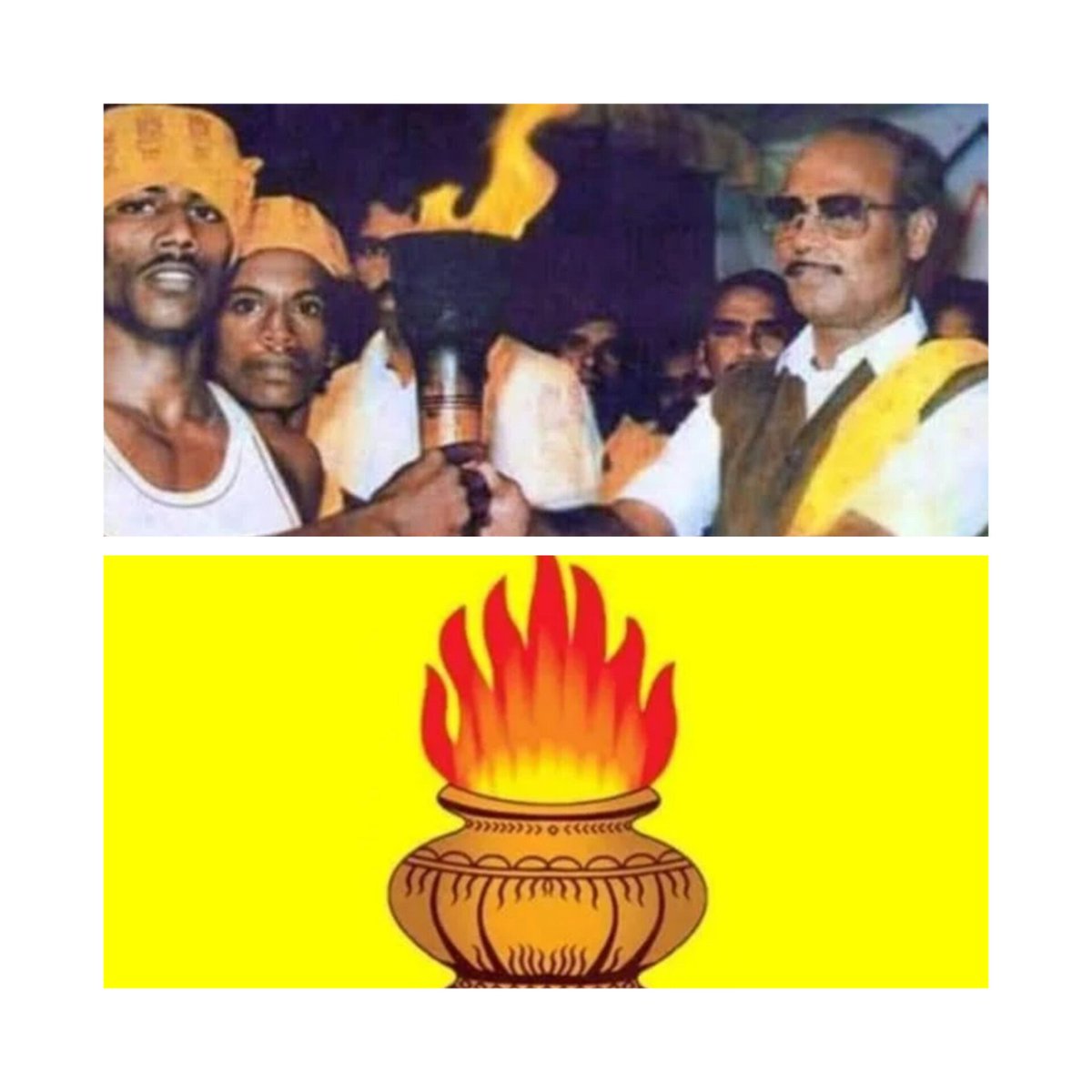 Annaduraipmk30's tweet photo. #44yearsofvanniyarsangam #35yearsofpmk #annaduraipmk #drramadoss #dranbumaniramadoss #vanniyarsangam https://t.co/Rlb2LZlsUL