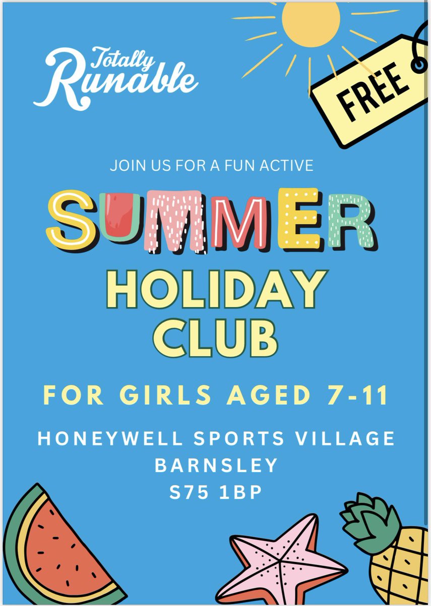 Totally Runable tweet media