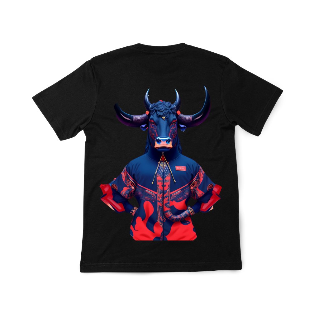 SatoshiWearShop's tweet photo. Kids are our future! We have some cool desings for Bullish Kids ! https://t.co/nM9wtHonqU
