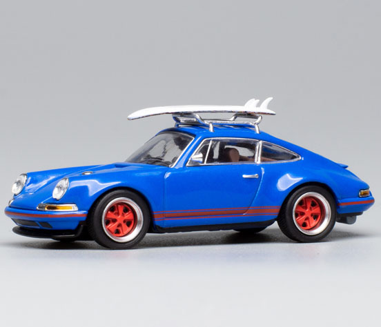 hobbysearch_mc's tweet photo. 【ミニカー予約】POP RACE(ポップレース)
1/64 SINGER 964 BLUE WITH WAKEBOARD
予約開始です!→ https://t.co/1zEFkU9wWw
#ミニカー #ToyCar #DiecastCar #Singer964 #Porsche964 https://t.co/inOcNwz2pj