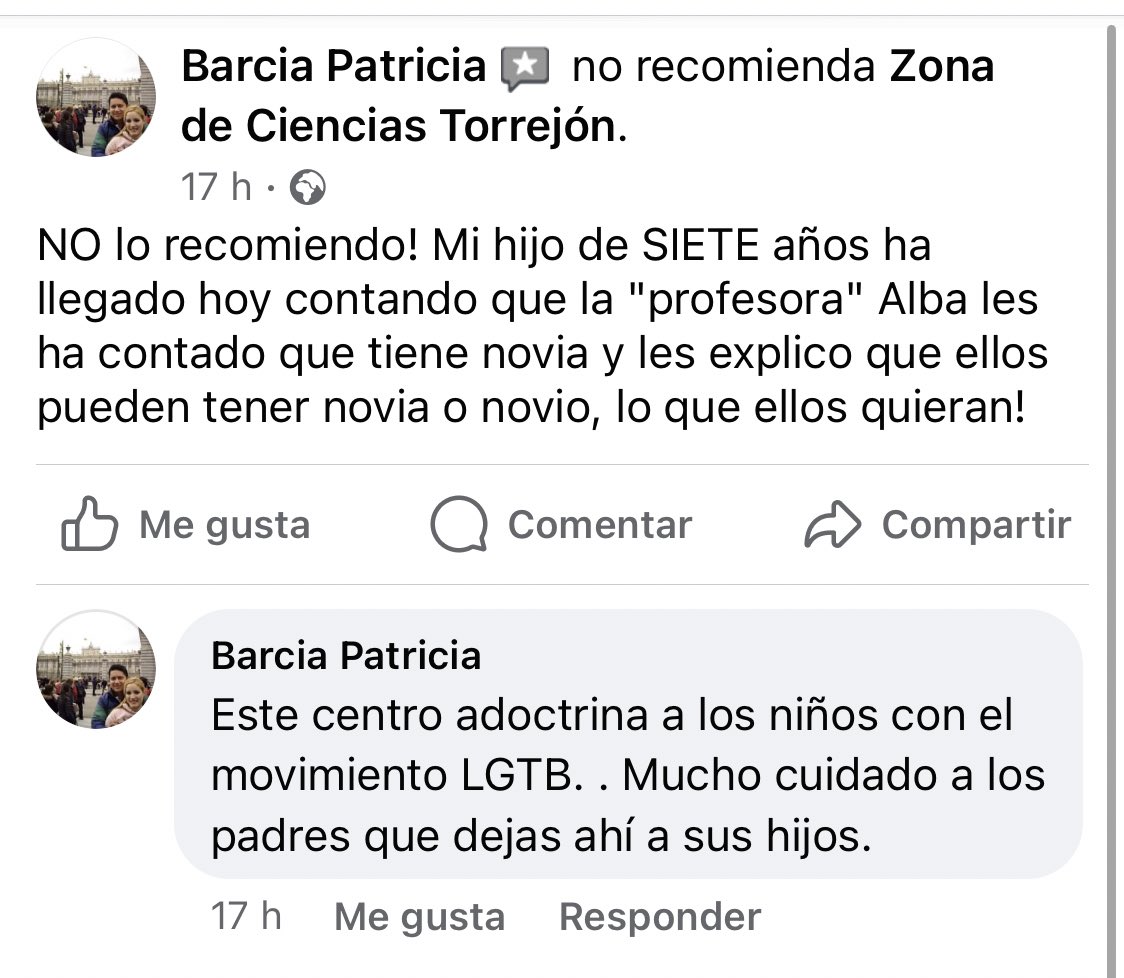 Sandra_Lollipop's tweet photo. Mi querida gente de twitter, ¿me ayudáis a denunciar a estos señoros? 
Gracias :) https://t.co/YFL5HkdkF7