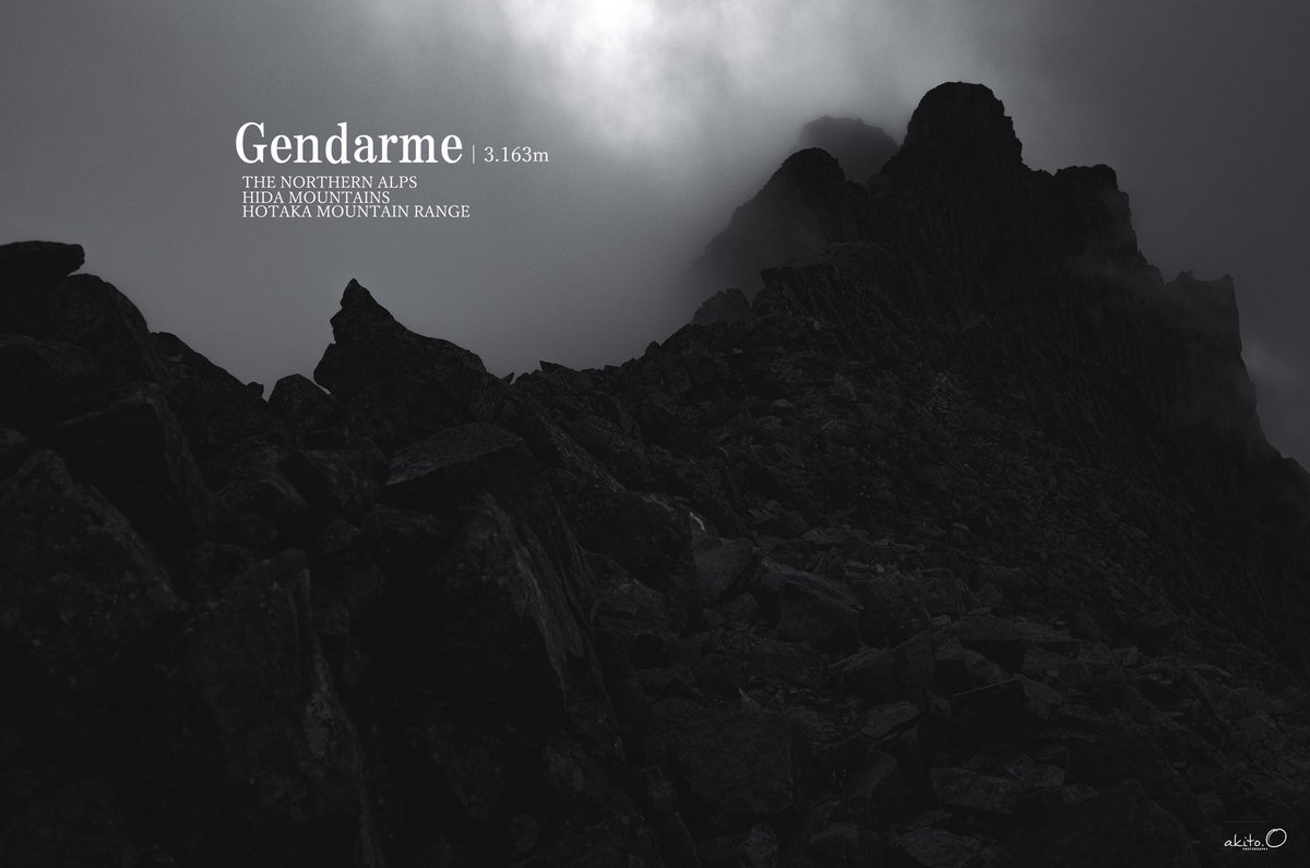 ak1_photography's tweet image. monochrome GENDARME 3163

 #PENTAX
 #ricohgr
 #gr2