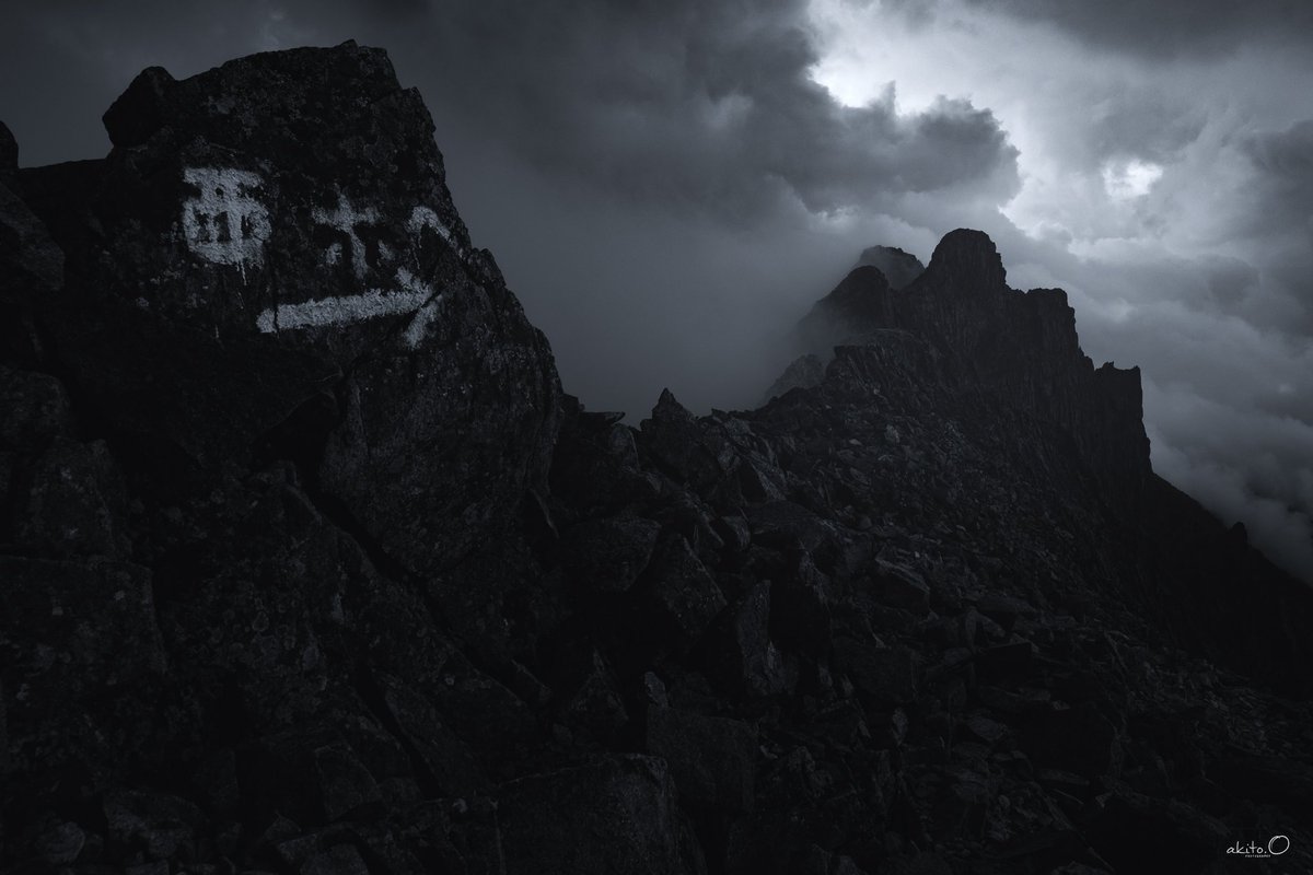 ak1_photography's tweet image. monochrome GENDARME 3163

 #PENTAX
 #ricohgr
 #gr2