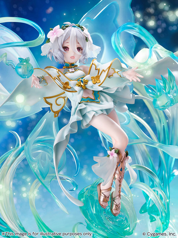 AmiAmi_Korean's tweet image. 【한정판매】《프린세스 커넥트! Re:Dive》 콧코로 (프린세스) 1/7 완성품 피규어
amiami.com/eng/detail?gco…
제작 : SHIBUYA SCRAMBLE FIGURE
2024년 8월 발매예정🌺
#프리코네 #콧코로 #Kokkoro