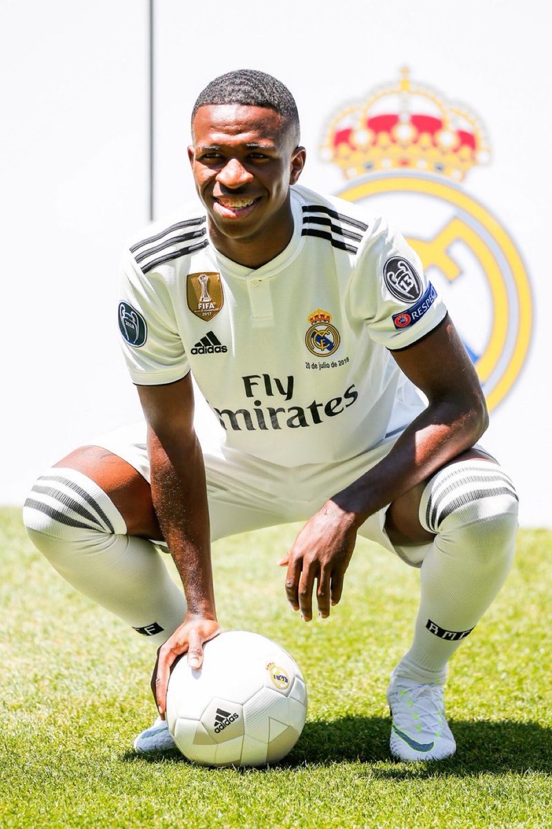 theMadridZone's tweet photo. Today, 5 years ago. 🤩🔙 https://t.co/ONd4EWMWaW