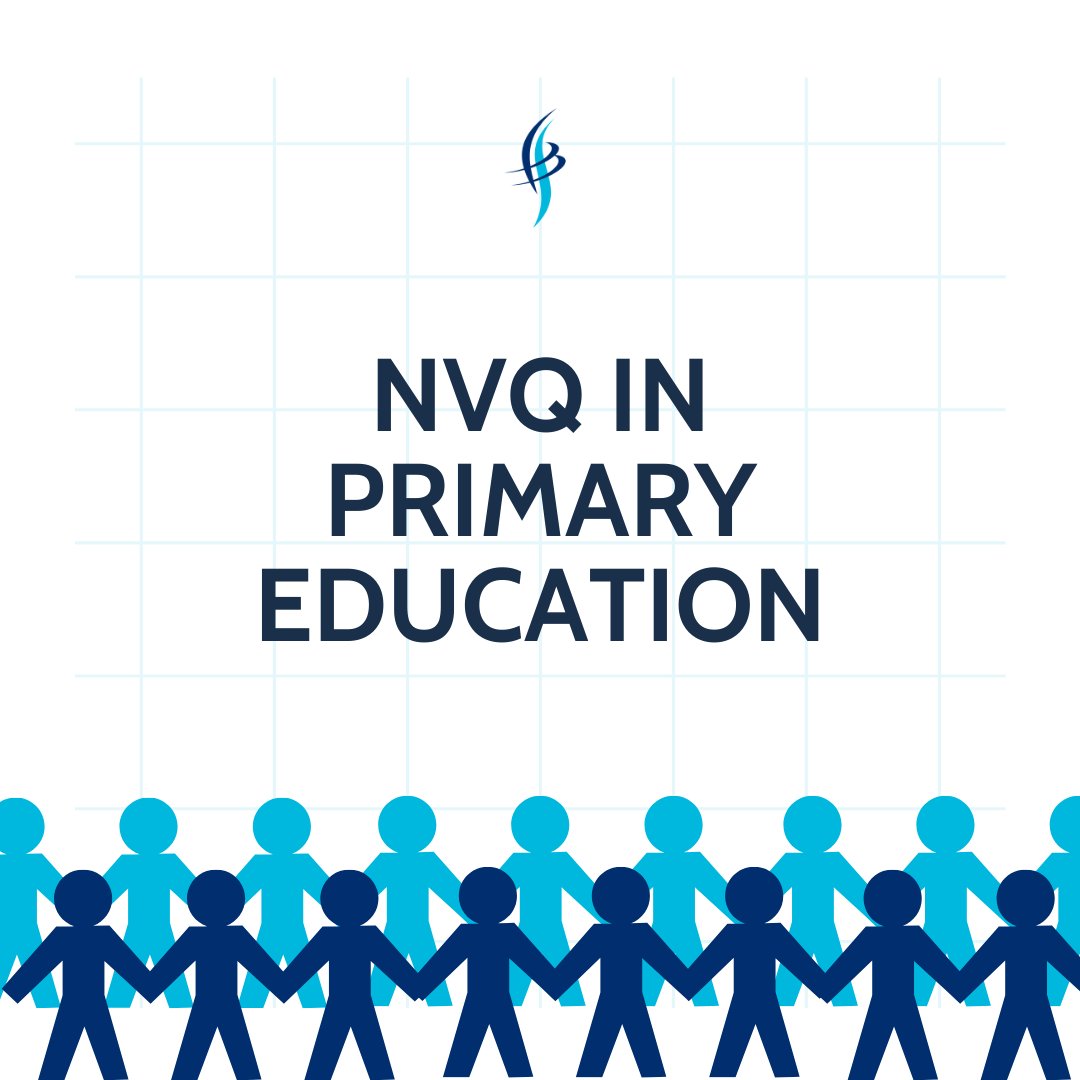 Make an impact on children’s lives when you choose an NVQ in primary education!

Discover your passion for teaching with EMTTP today.

bit.ly/4313Xb4

#TeacherTraining #TrainToTeach #LearnToTeach #TeacherDevelopment #PrimaryEducation #PrimaryTeacher