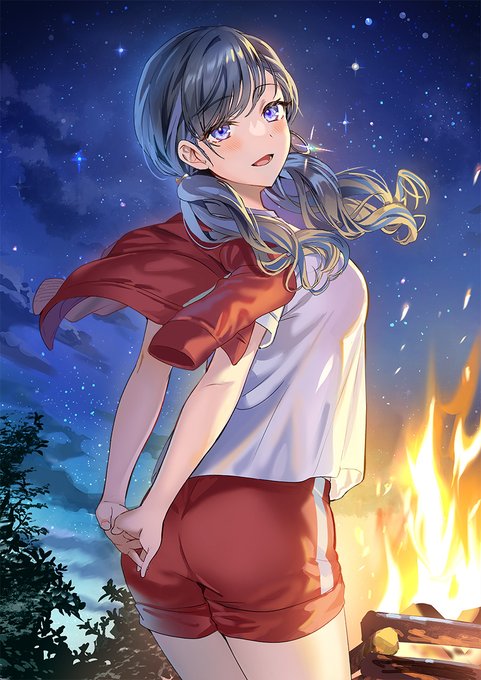 ãäžç·ã«èžã?ã