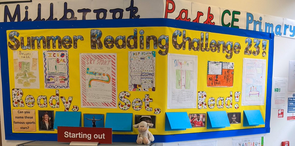 Barnet libraries tweet media