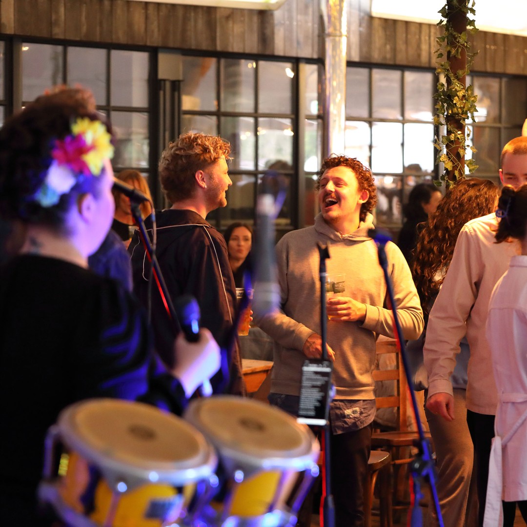 Dunkertons Organic Cider tweet media