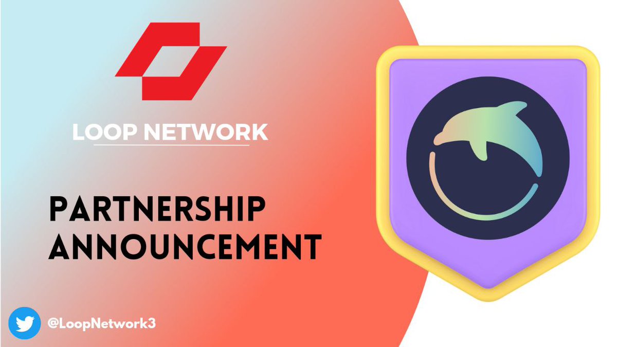 Loop Network tweet media