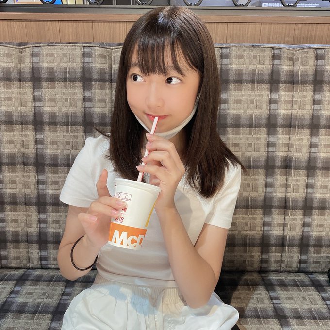 Twitterのコスプレ画像2