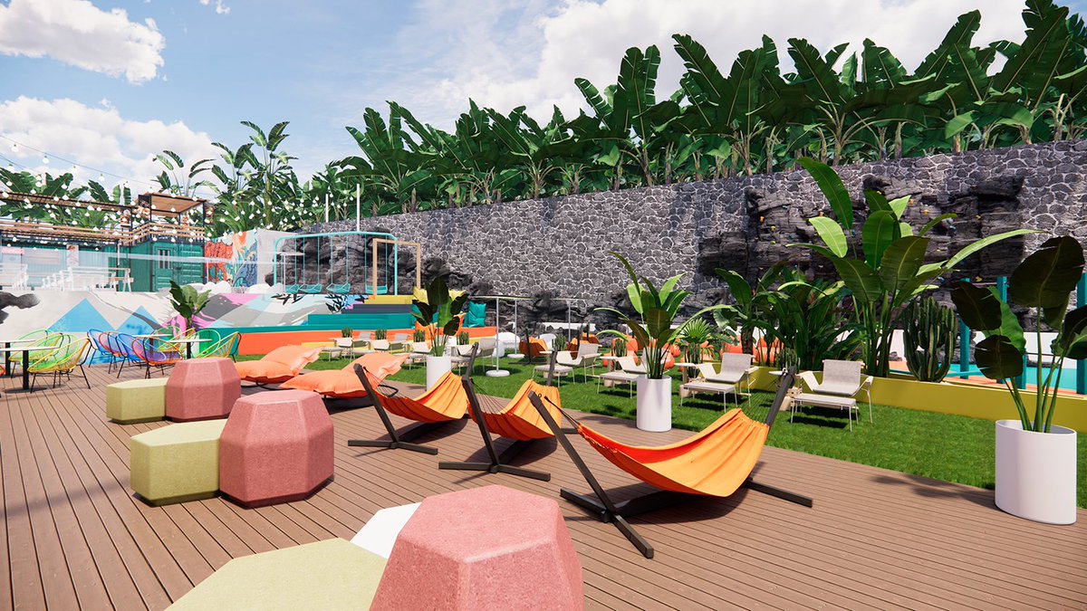 Sholeo Beach Lodges  wp.me/p6dACX-3MMG