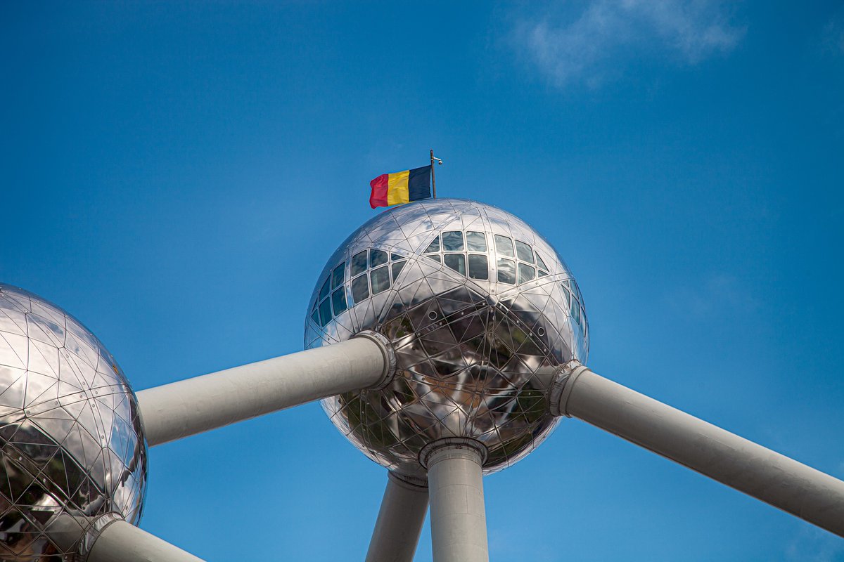 On Friday 21st of July we celebrate our Belgian National Day. The ICASA Team wishes you all a Happy Belgium Day! 🇧🇪

#july21st #belgium #nationalday

Pic: Pixabay