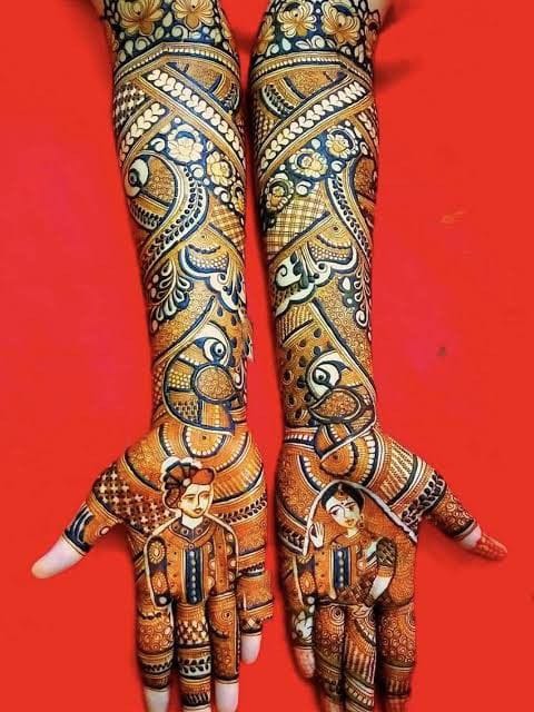 KrishnaMehandi8's tweet photo. Free Home Service Available
Call Now👉+91 09667147503 !! ❤️🙏🏻🙏🏻 https://t.co/q6Gz3ewMCF
