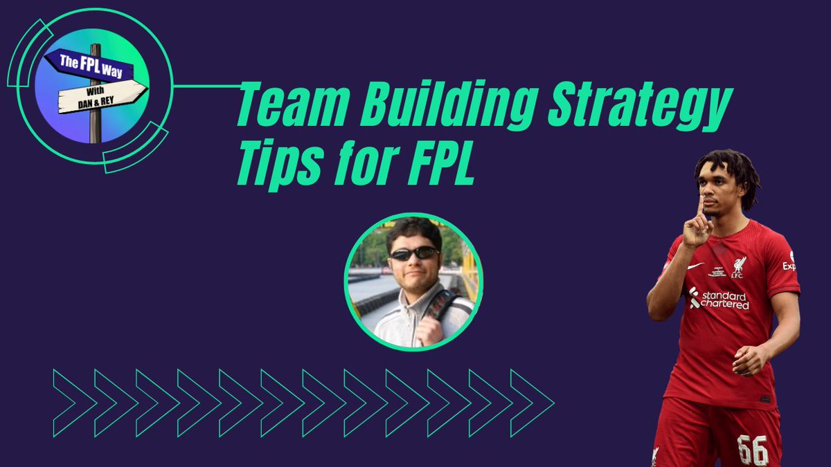 Plan_TFF's tweet photo. 🗣️ New thread #FPL 

Prakash shares some tips on building a balanced, agile squad ahead of the 2023-24 season 📜

Author: @PrakashMahtani1 
Statistics: @drafthound 
Planner: @plan_fpl 

Affiliate link: https://t.co/A1i7IhKopc

#FPLCommunity https://t.co/UuTNNMiAdZ