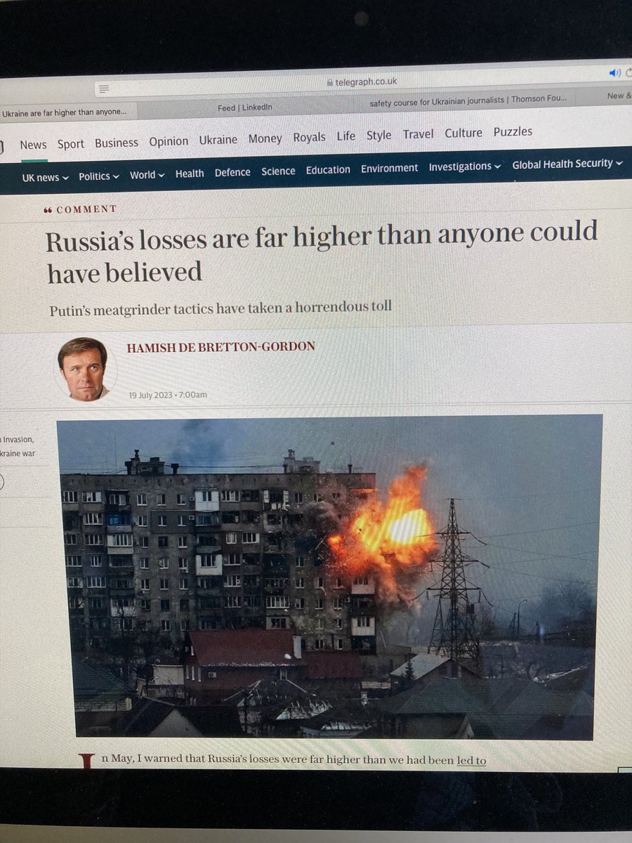 HamishDBG's tweet photo. Russia’s devastating losses in Ukraine are now in the public domain in Russia- ⁦@meduza_en⁩ my piece ⁦@Telegraph⁩ https://t.co/FHdAIRj5vO