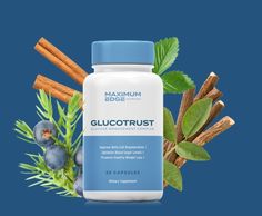 🌱 A new chapter in my health journey with GlucoTrust! 📖🩸 After trying numerous products, I'm thrilled to have discovered GlucoTrust. shop here getglucotrustproducts.systeme.io/glucotrust #Glucotrust #BloodSugarSupport #DiabetesManagement #HealthyBloodSugar #ControlBloodSugar