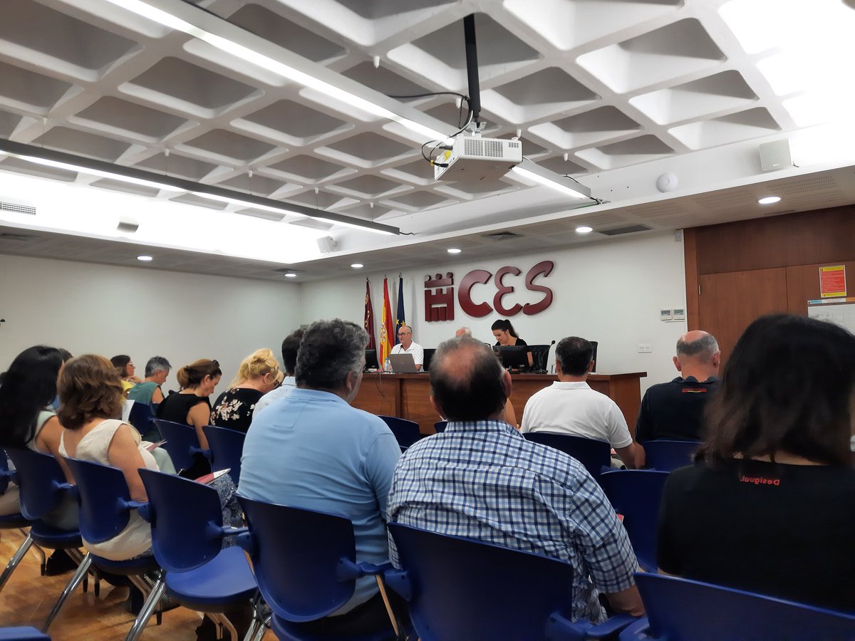 Consuelo García (@consuelogarcas3) on Twitter photo Empiezan las jornadas sobre las nuevas estrategias de desarrollo territorial integrado 2921-2027...una herramienta fundamental para mejorar nuestras ciudades. <a href="/EuroVertiC/">EuroVértice</a> sigue apostando por modelos de ciudades más sostenibles e inclusivas🏫🌱🇪🇺 Empiezan las jornadas sobre las nuevas estrategias de desarrollo territorial integrado 2921-2027...una herramienta fundamental para mejorar nuestras ciudades. <a href="/EuroVertiC/">EuroVértice</a> sigue apostando por modelos de ciudades más sostenibles e inclusivas🏫🌱🇪🇺